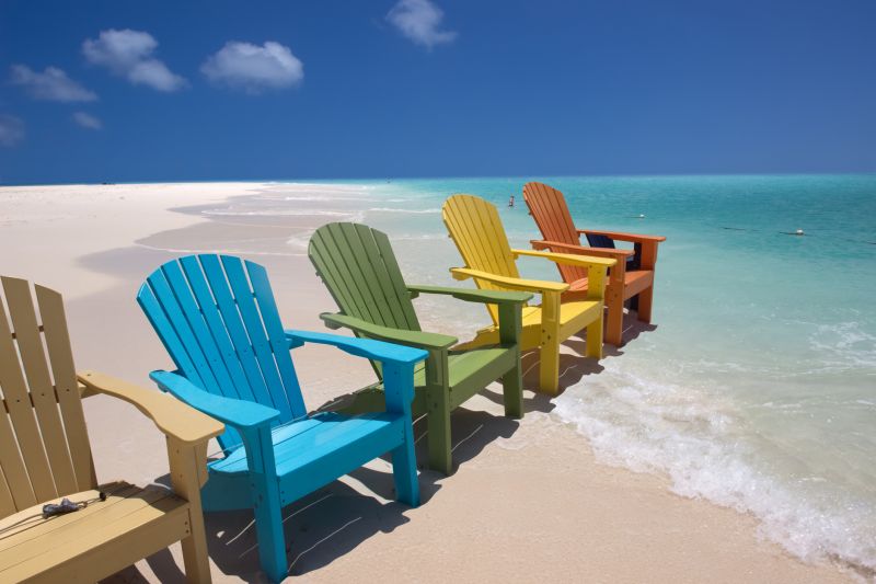 Chair Painting