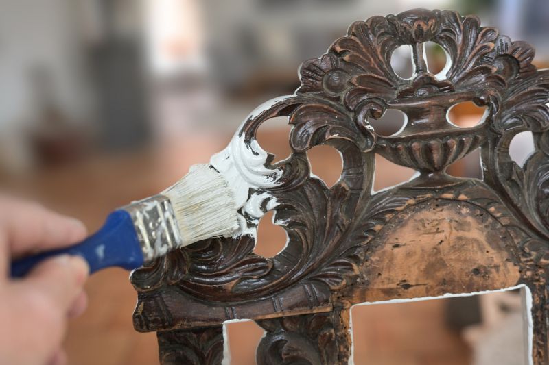 Products For Chair Paintings in use