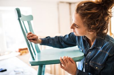 Personalized Chair Designs