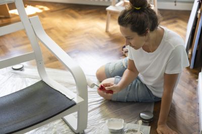 Family Heirloom Preservation